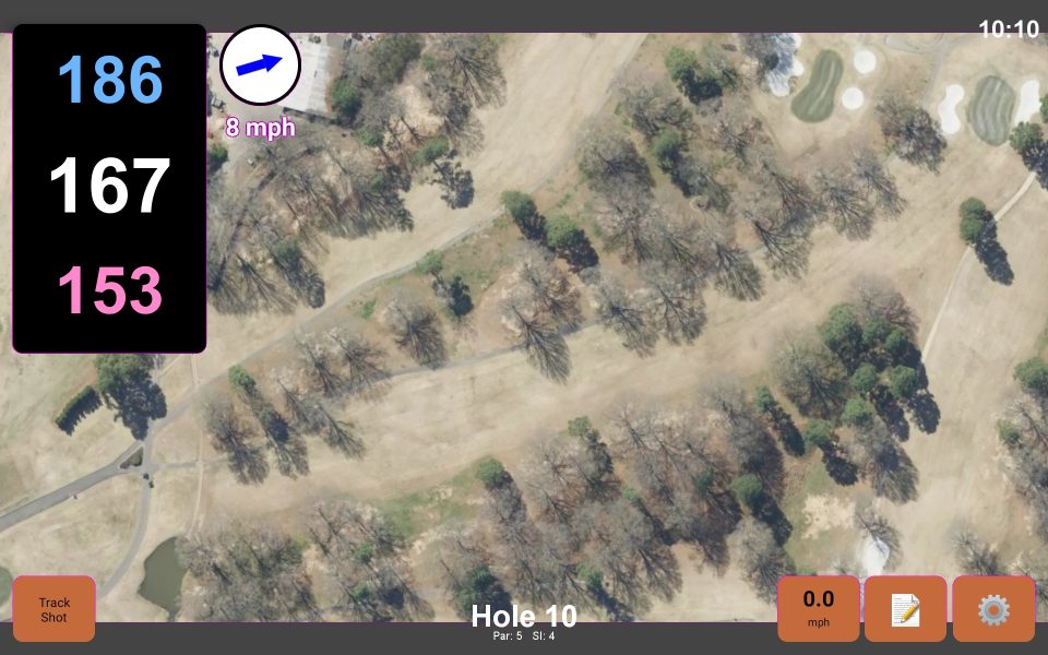 Hole preview 2