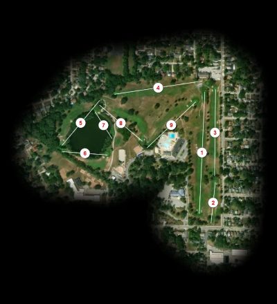 Bowling Green Country Club