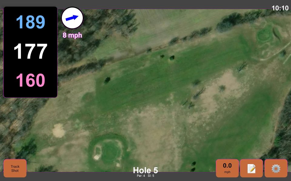 Hole preview 2