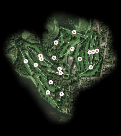 Wausau Country Club