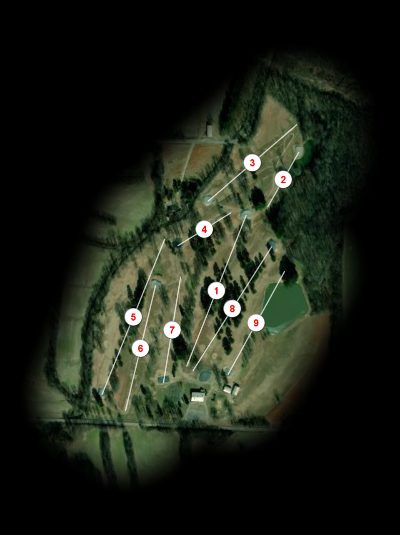 Rolling Hills Country Club