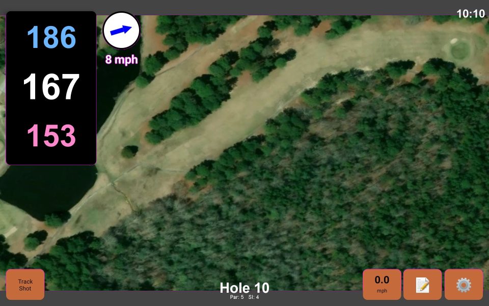 Hole preview 2