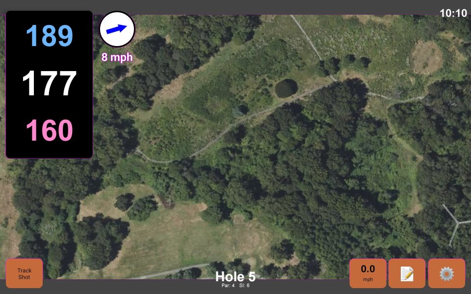 Hole preview 2