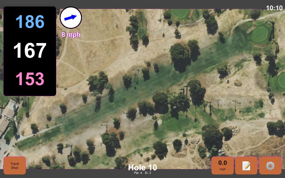 Hole preview 2