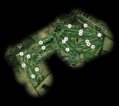 The Crossings Golf Club