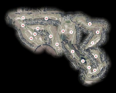 Eagle Dunes Golf Club