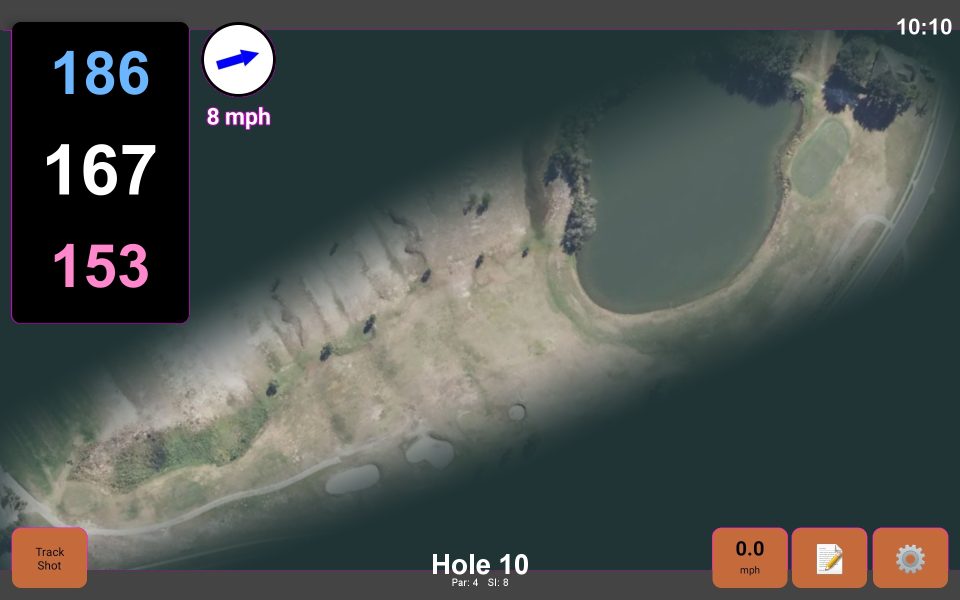Hole preview 2