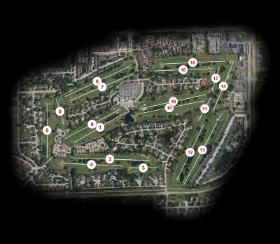 Valle Vista Country Club