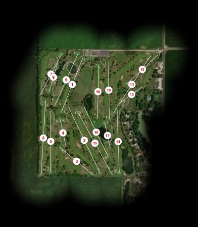 Meadowview Golf Course