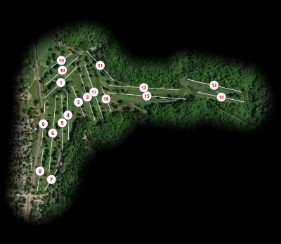 Forest Hills Golf Course