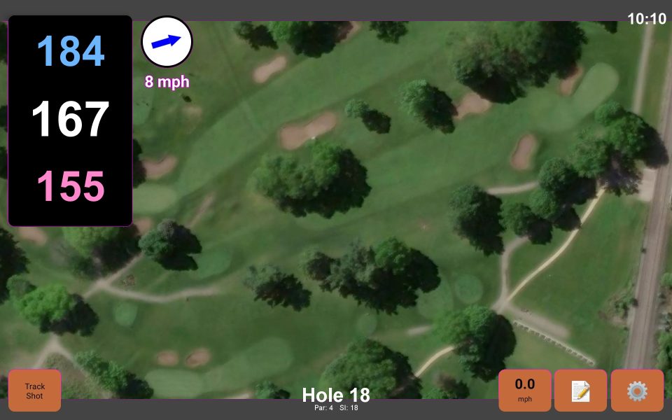 Hole preview 3