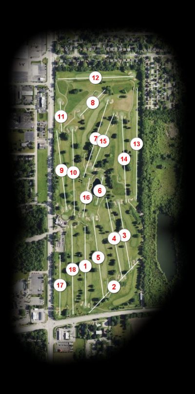 Bonnie Dundee Golf Club