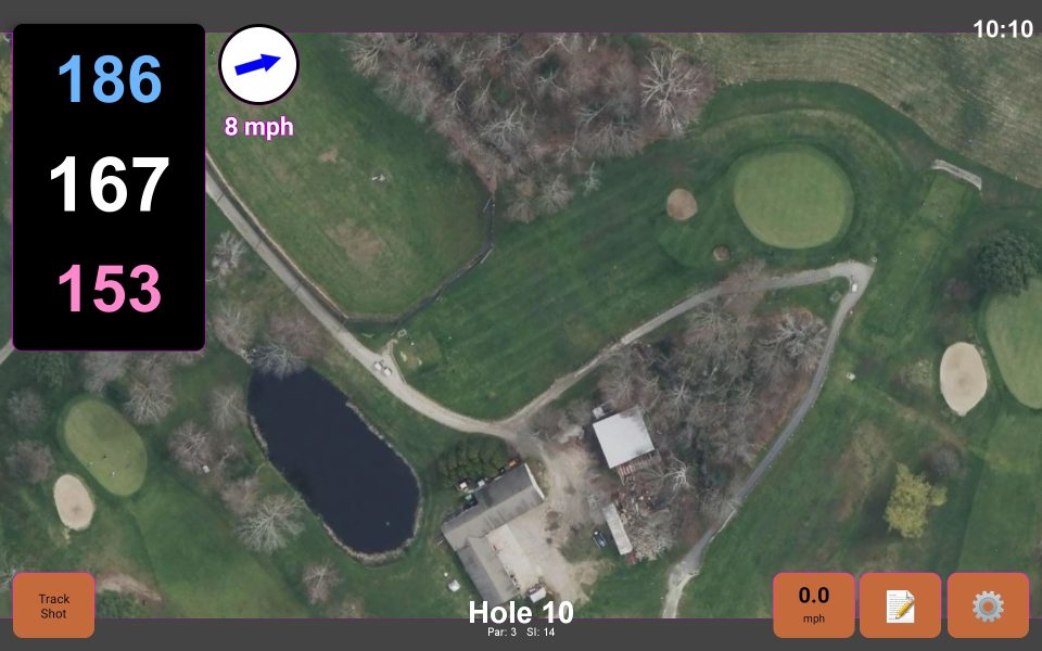 Hole preview 2