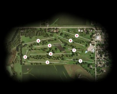 Monroe Gateway Recreation
