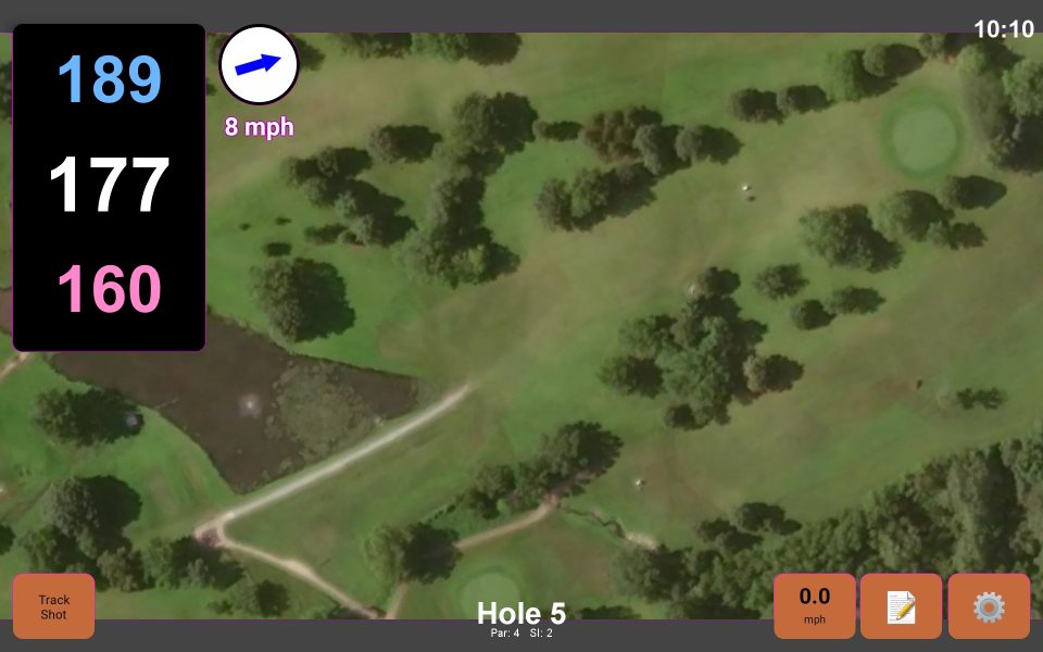 Hole preview 2