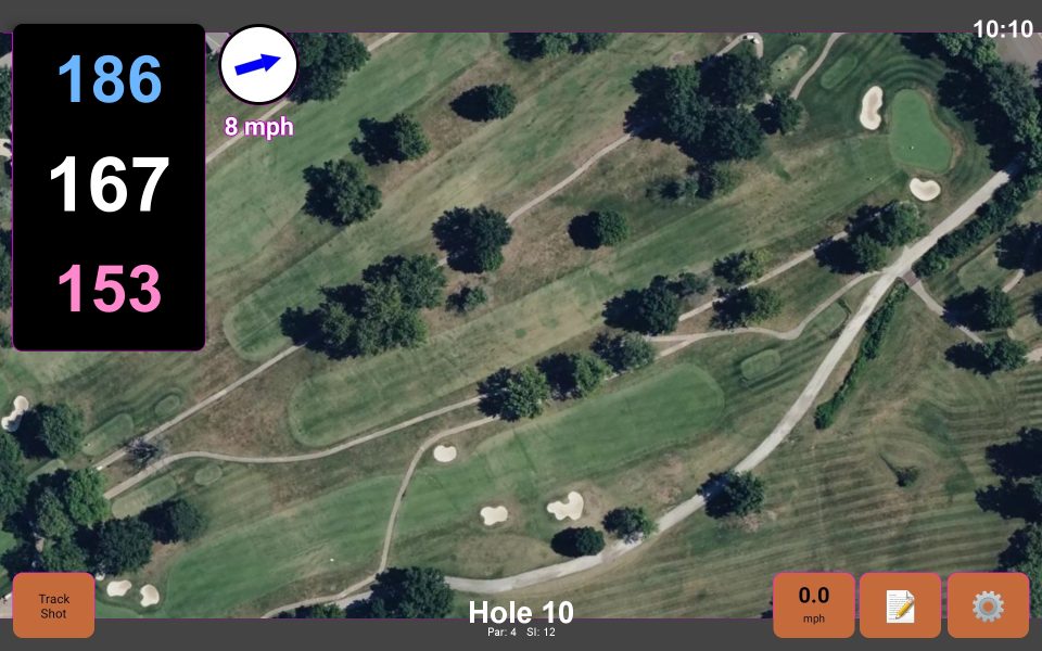 Hole preview 2