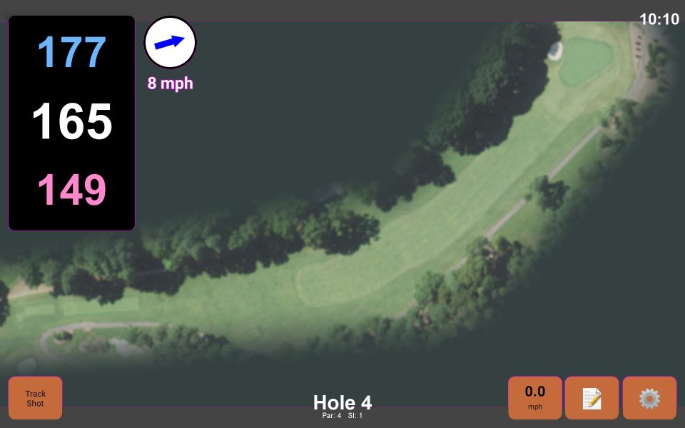 Hole preview 2