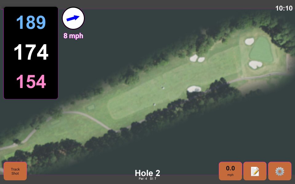 Hole preview 3