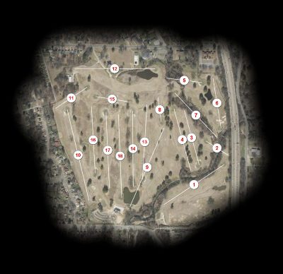 The Links at Pine Hill