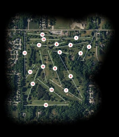 Fox Den Golf Course