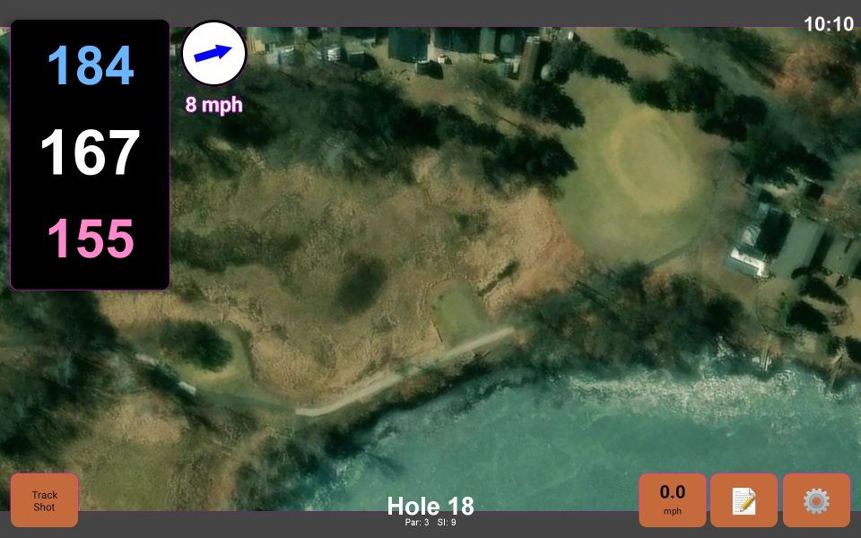 Hole preview 3