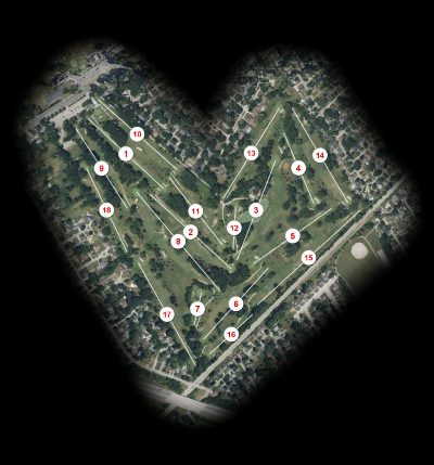 South Toledo Golf Club