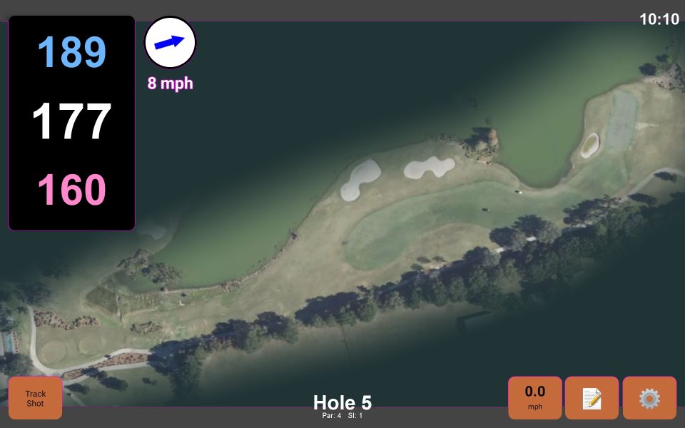 Hole preview 2