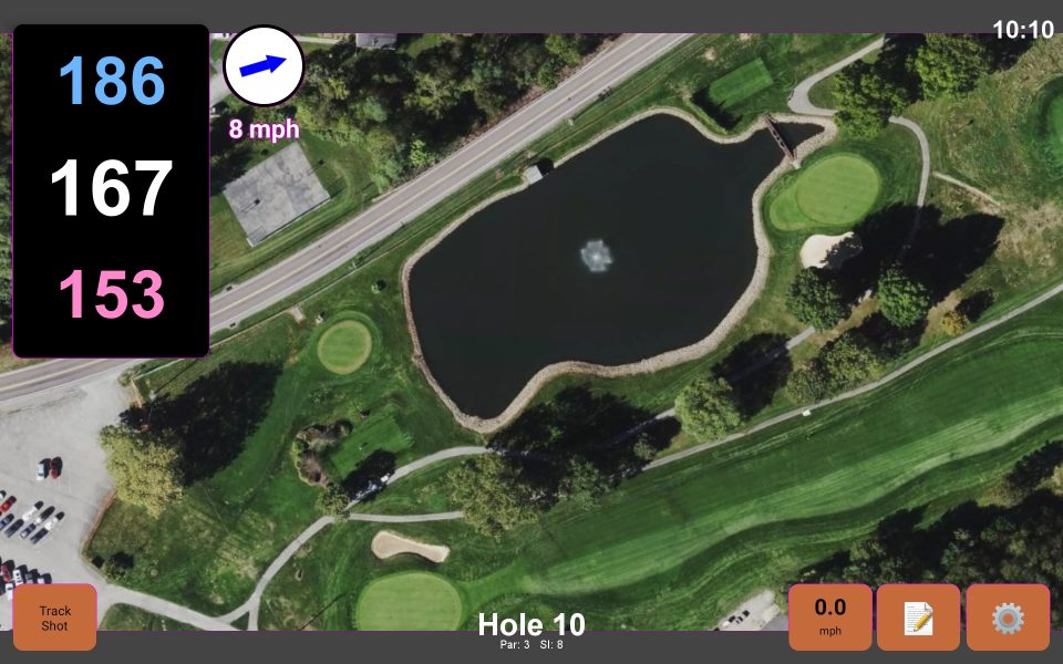 Hole preview 2