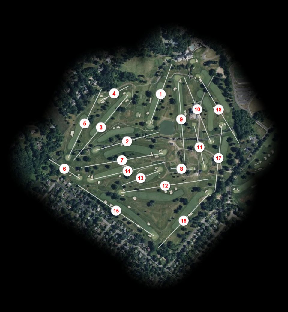 MGCC Manufacturers course overview