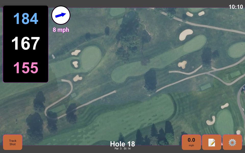 Hole preview 3