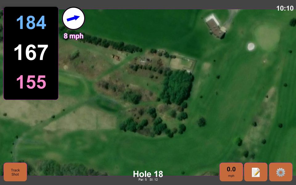 Hole preview 3