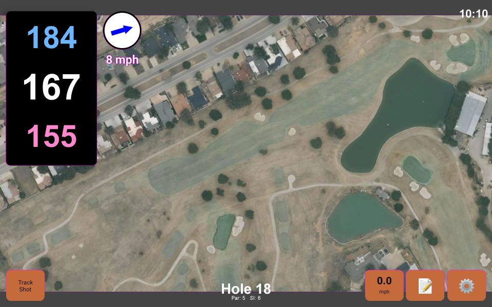 Hole preview 3
