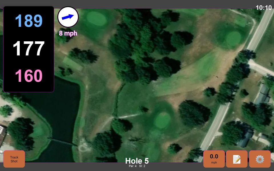 Hole preview 2