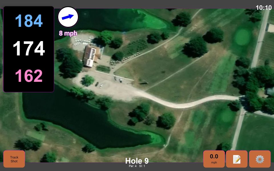 Hole preview 3