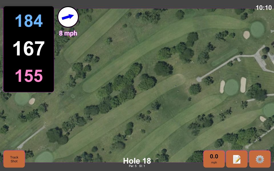 Hole preview 3