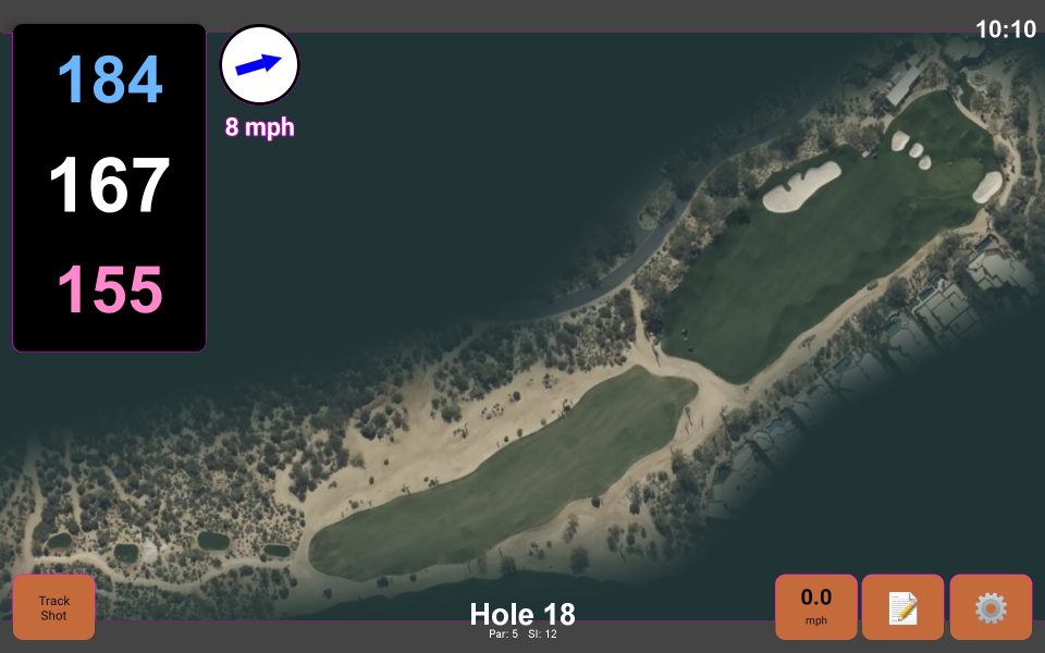 Hole preview 3