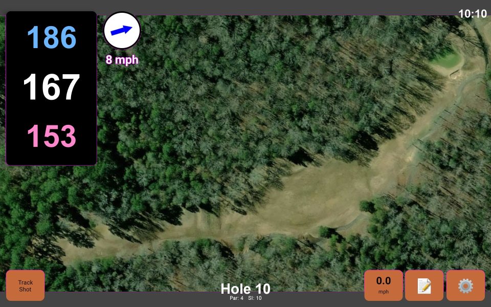 Hole preview 2