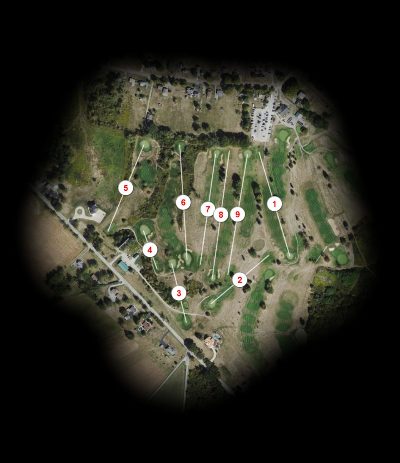 Norvelt Golf Club Luke's Links