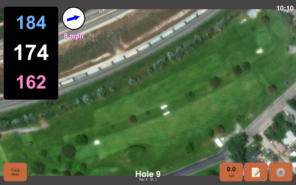 Hole preview 3