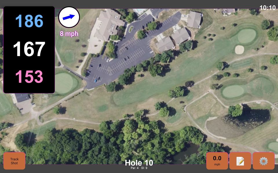 Hole preview 2