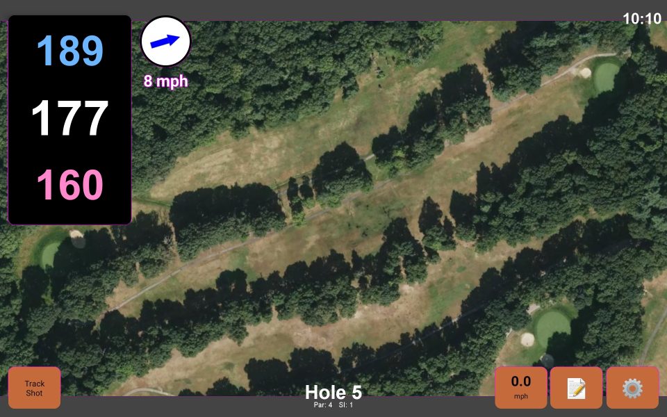 Hole preview 2