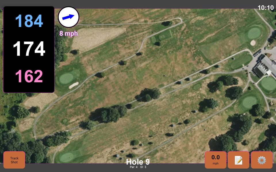 Hole preview 3