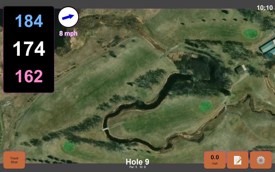 Hole preview 3