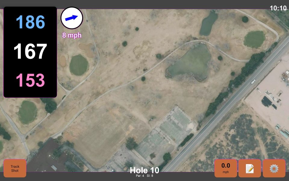 Hole preview 2