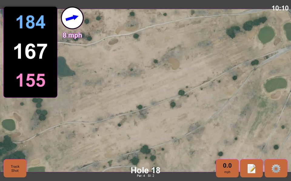 Hole preview 3