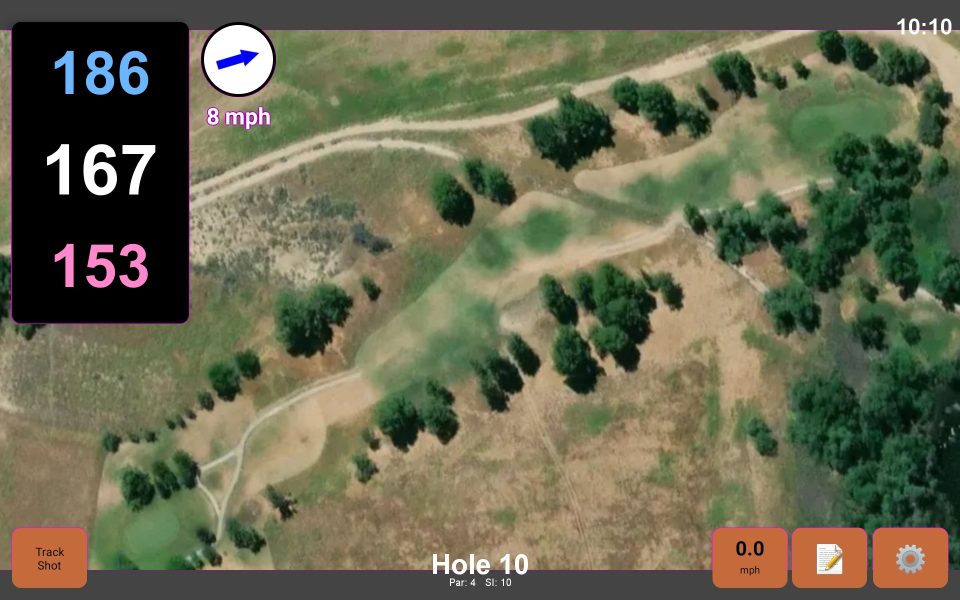 Hole preview 2