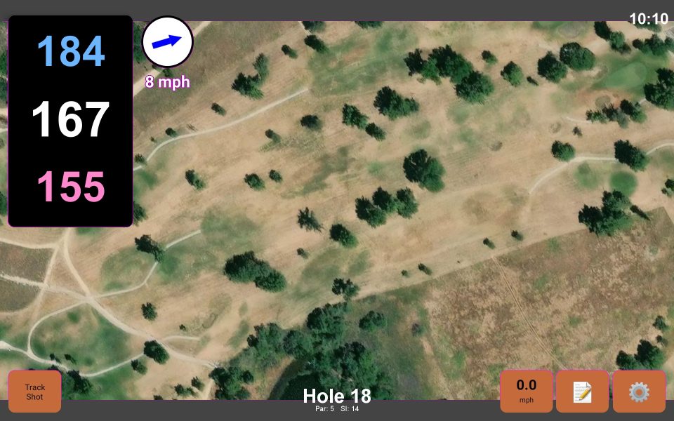 Hole preview 3