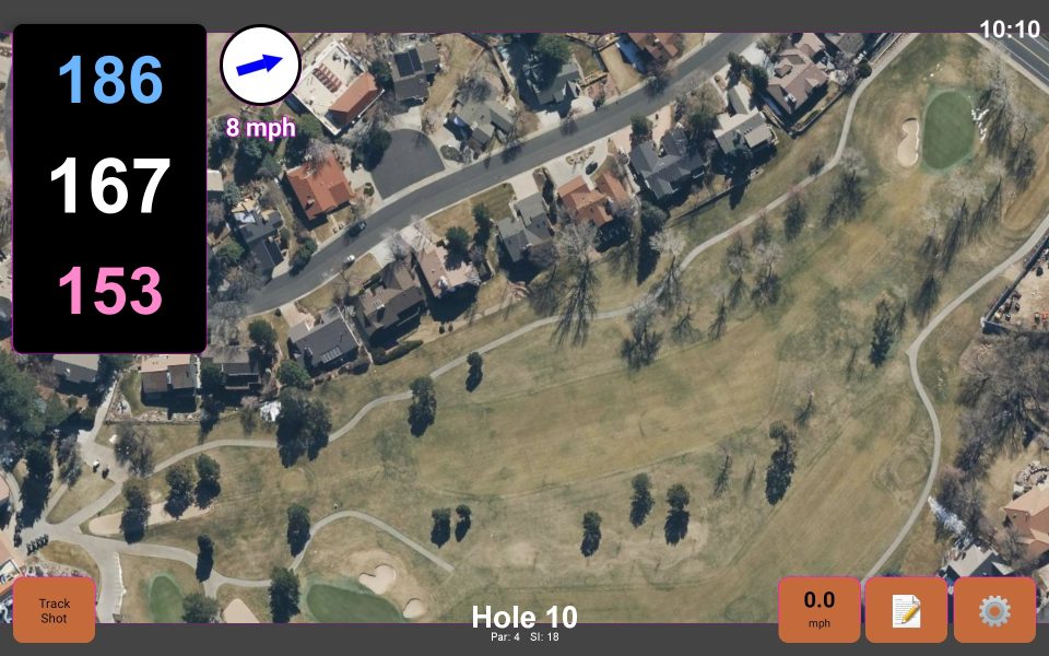 Hole preview 2