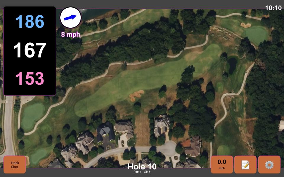 Hole preview 2