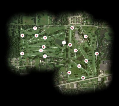 Westwood Hills Country Club